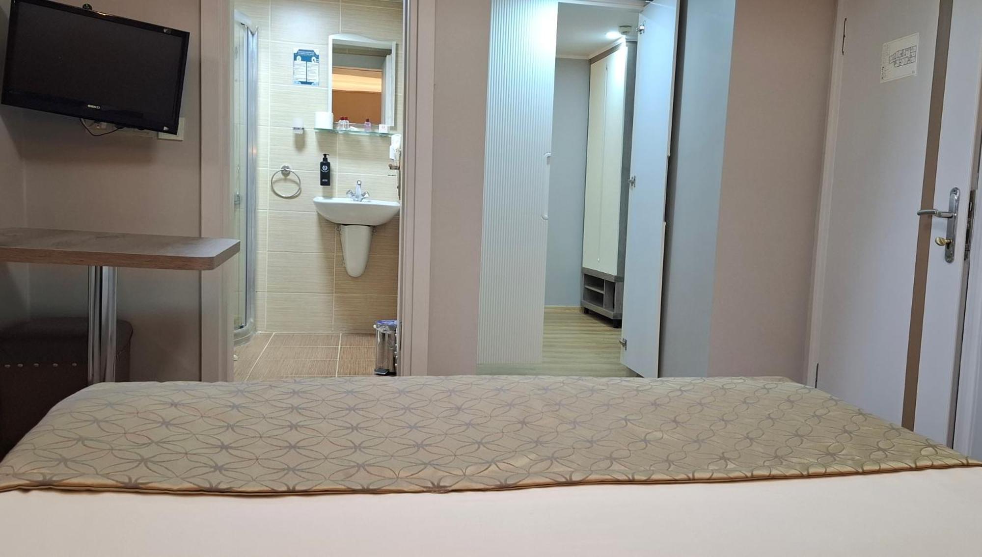 Hotel Suereyya — Photos 2