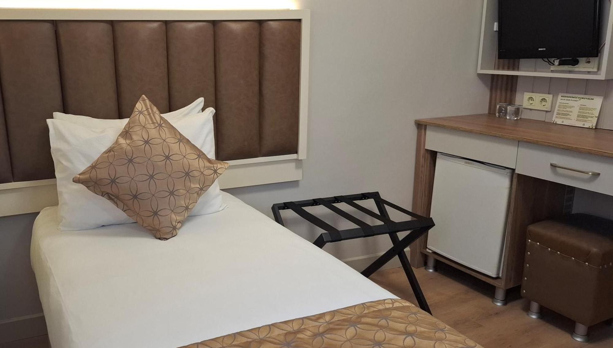 Hotel Suereyya — Photos 3